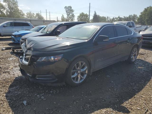 CHEVROLET IMPALA LT 2014 1g1125s39eu121508