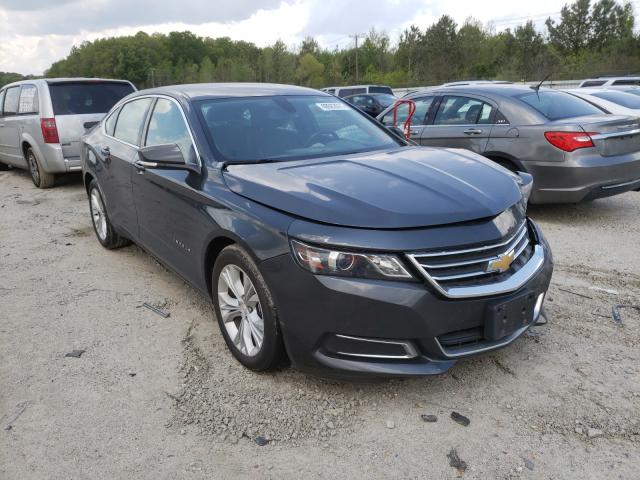 CHEVROLET IMPALA LT 2015 1g1125s39fu100630