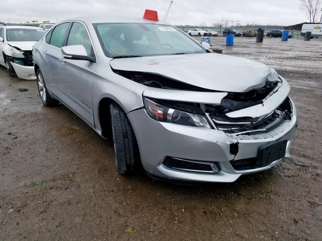 CHEVROLET IMPALA LT 0 1g1125s39fu129285