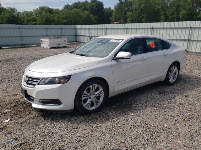 CHEVROLET IMPALA LT 2015 1g1125s39fu130646