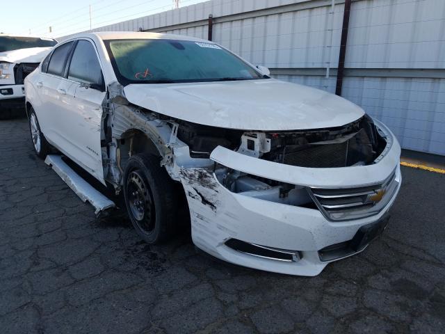 CHEVROLET IMPALA LT 2015 1g1125s39fu132073