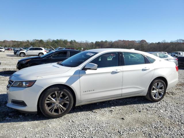 CHEVROLET IMPALA 2015 1g1125s39fu138469