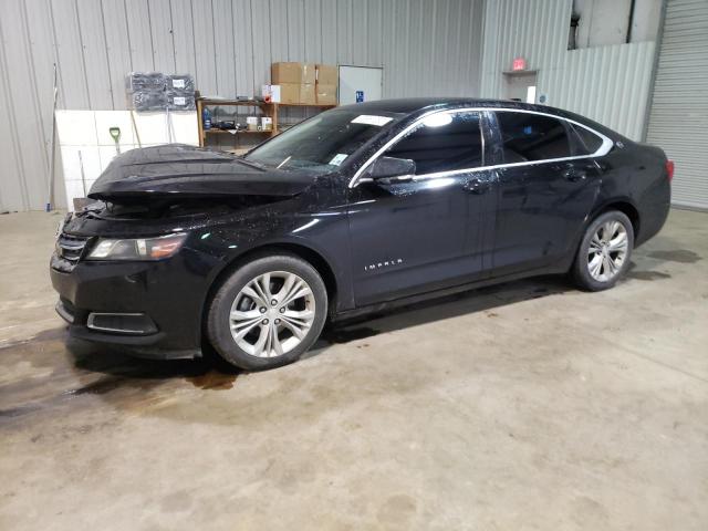 CHEVROLET IMPALA LT 2015 1g1125s39fu140853