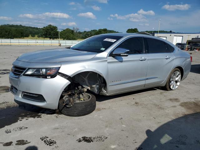 CHEVROLET IMPALA PRE 2018 1g1125s39ju150257