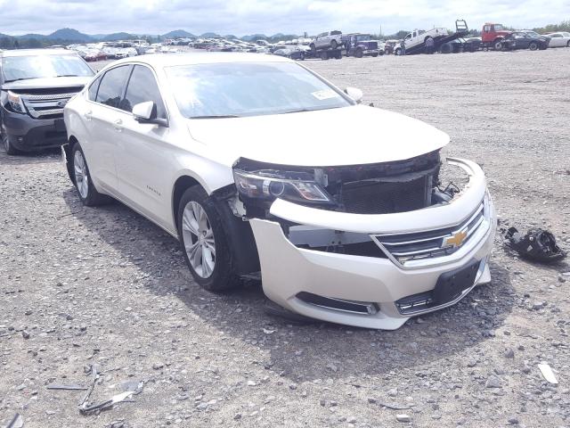 CHEVROLET IMPALA LT 2014 1g1125s3xeu103244