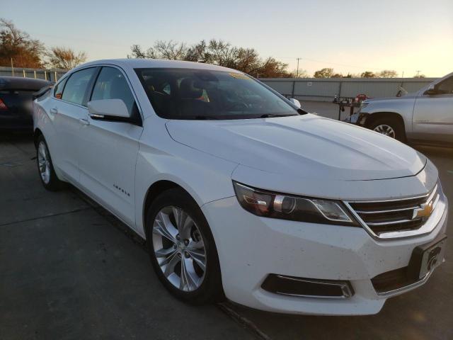 CHEVROLET IMPALA LT 2014 1g1125s3xeu110470