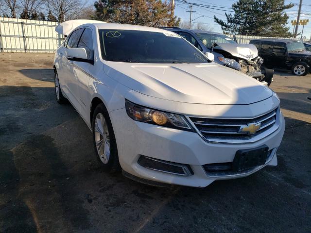 CHEVROLET IMPALA LT 2014 1g1125s3xeu116429