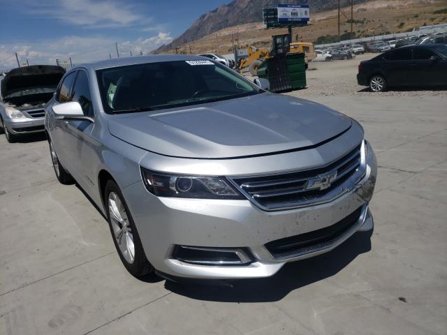 CHEVROLET IMPALA LT 2014 1g1125s3xeu131710