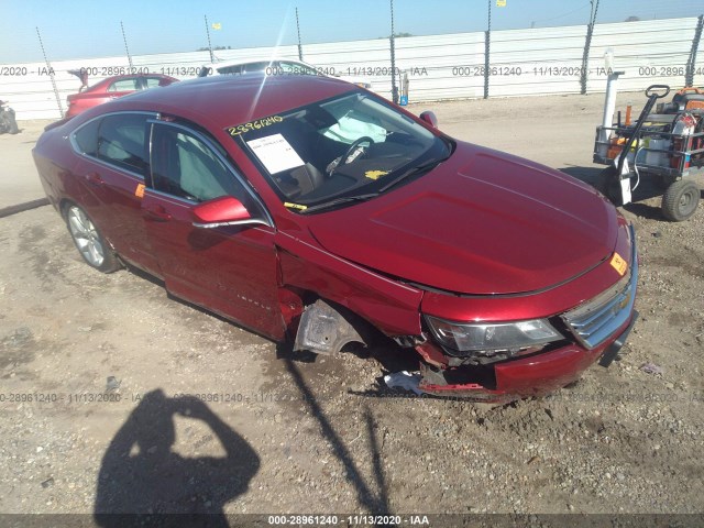 CHEVROLET IMPALA 2014 1g1125s3xeu147342