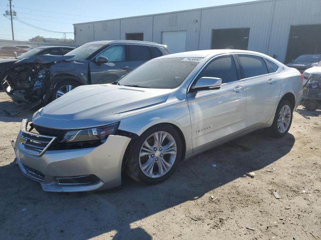 CHEVROLET IMPALA 2014 1g1125s3xeu167624