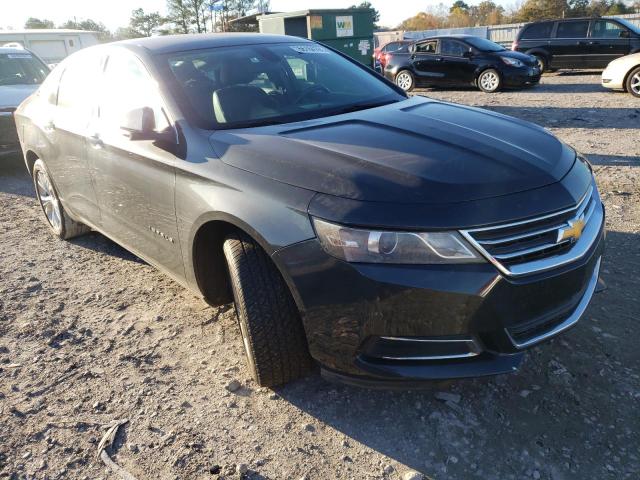 CHEVROLET IMPALA LT 2015 1g1125s3xfu112477