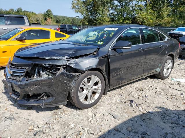 CHEVROLET IMPALA LT 2015 1g1125s3xfu116402