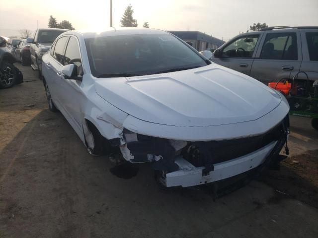 CHEVROLET IMPALA LT 2015 1g1125s3xfu121762