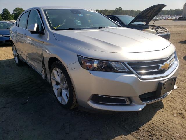 CHEVROLET IMPALA LT 2015 1g1125s3xfu122037