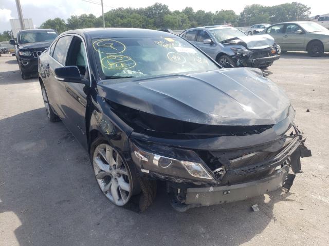 CHEVROLET IMPALA LT 2015 1g1125s3xfu136763