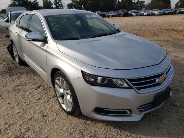 CHEVROLET IMPALA PRE 2018 1g1125s3xju142796