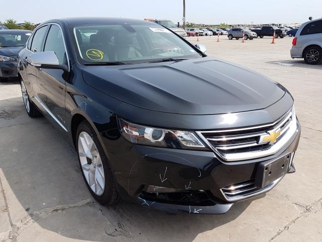 CHEVROLET IMPALA PRE 2018 1g1125s3xju144855