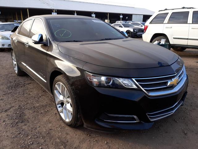 CHEVROLET IMPALA PRE 2018 1g1125s3xju147478