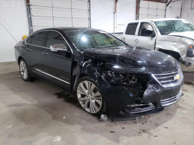 CHEVROLET IMPALA LTZ 2016 1g1145s30gu109728