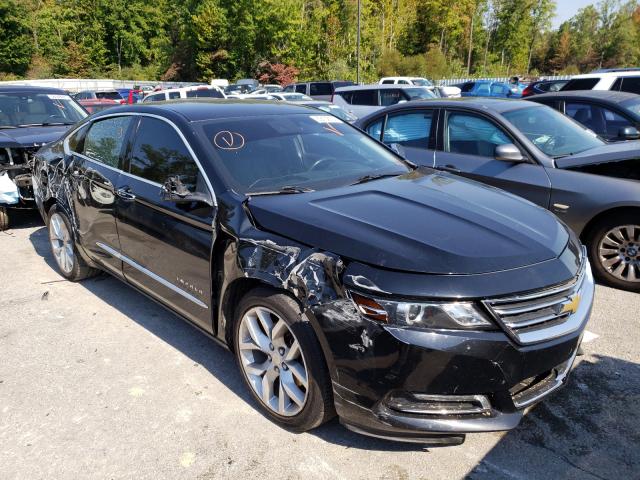 CHEVROLET IMPALA LTZ 2016 1g1145s30gu114346