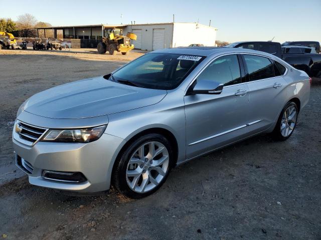 CHEVROLET IMPALA PRE 2017 1g1145s30hu113098