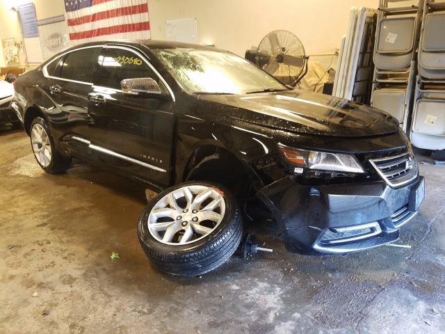 CHEVROLET IMPALA PRE 2017 1g1145s30hu146943