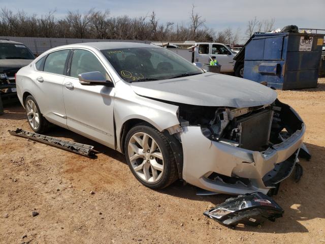 CHEVROLET IMPALA PRE 2017 1g1145s30hu146991