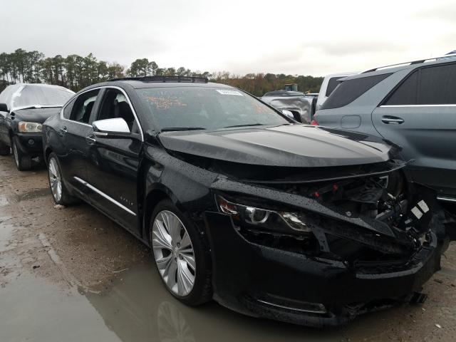 CHEVROLET IMPALA PRE 2017 1g1145s30hu152130