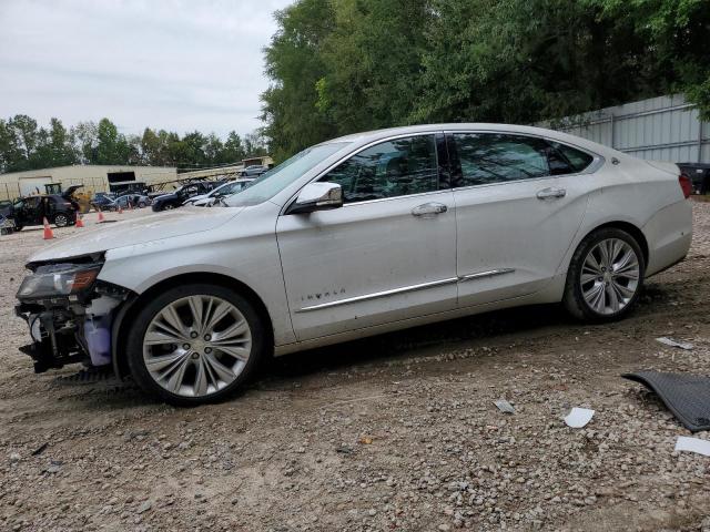 CHEVROLET IMPALA PRE 2017 1g1145s30hu157876