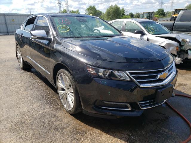 CHEVROLET IMPALA PRE 2017 1g1145s30hu164116