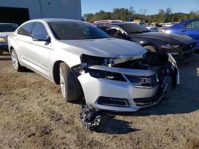 CHEVROLET IMPALA PRE 2017 1g1145s30hu180171