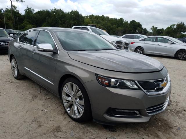 CHEVROLET IMPALA PRE 2017 1g1145s30hu182275