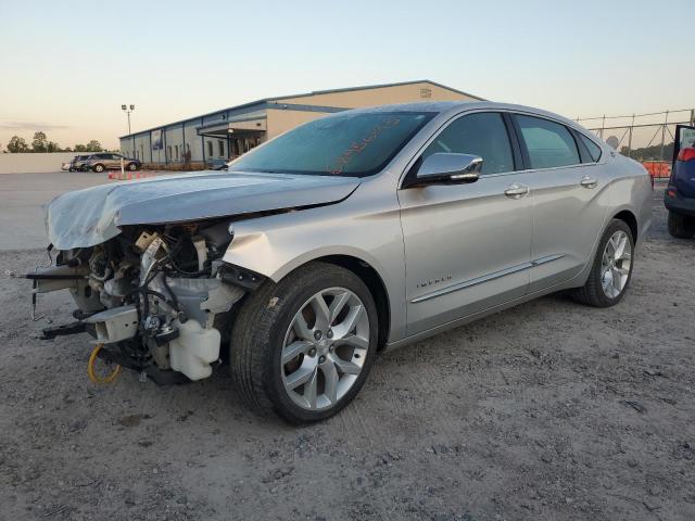 CHEVROLET IMPALA PRE 2017 1g1145s30hu185421