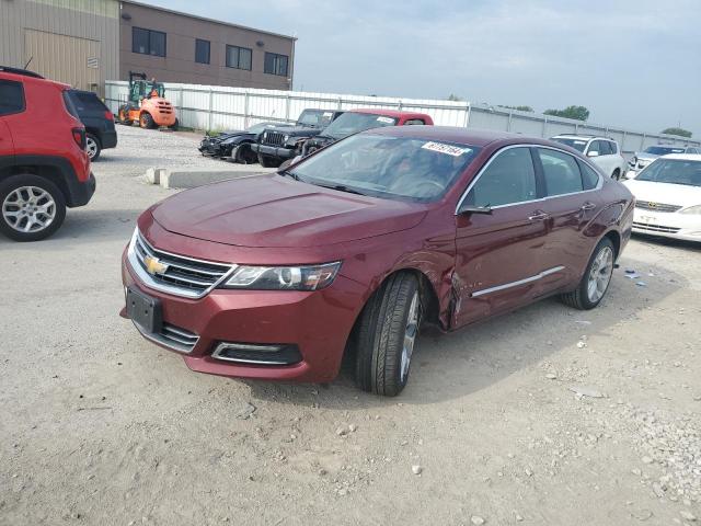 CHEVROLET IMPALA PRE 2017 1g1145s30hu185550