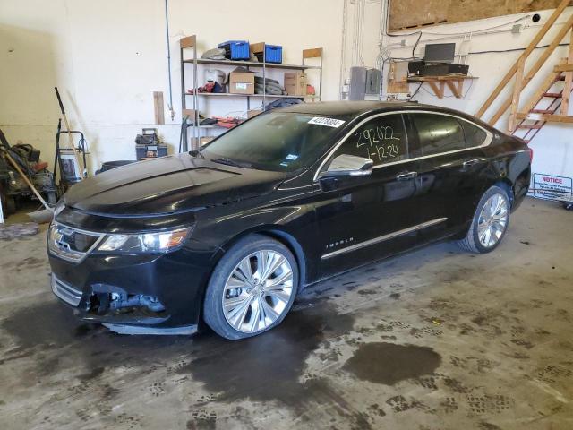 CHEVROLET IMPALA 2016 1g1145s31gu106417