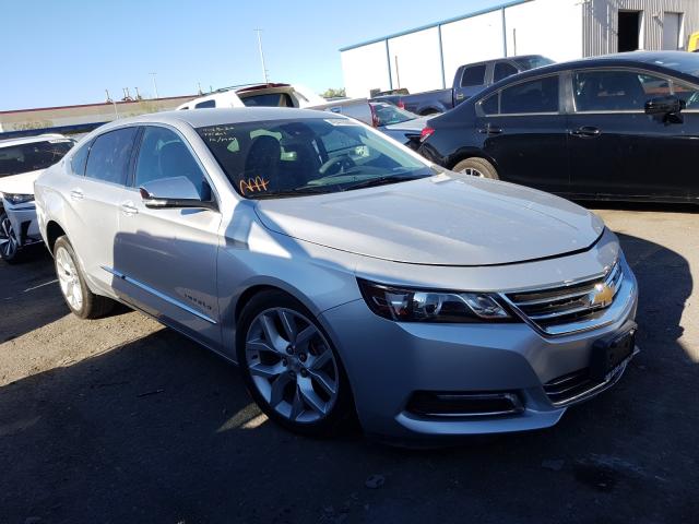 CHEVROLET IMPALA LTZ 2016 1g1145s31gu110421