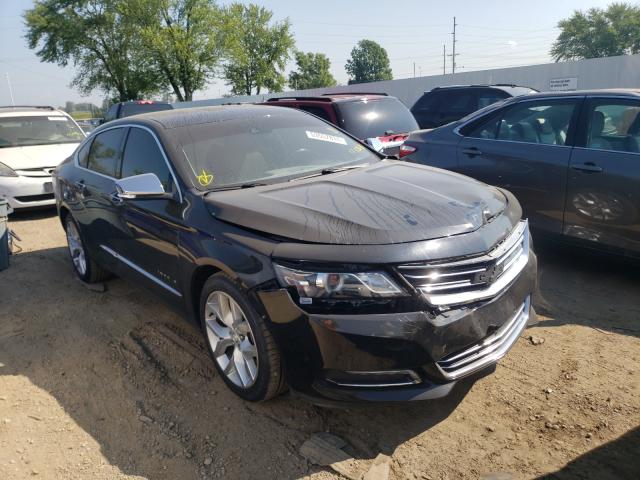 CHEVROLET IMPALA LTZ 2016 1g1145s31gu115568