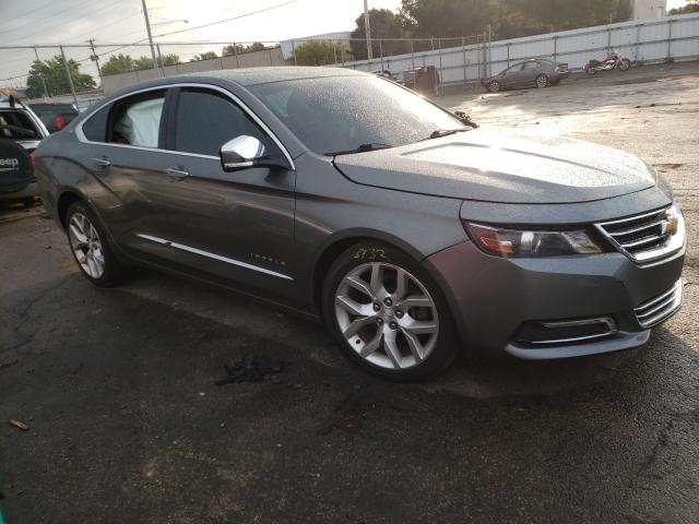 CHEVROLET IMPALA 2016 1g1145s31gu116946