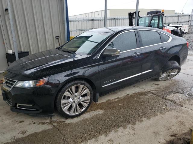 CHEVROLET IMPALA 2016 1g1145s31gu133181