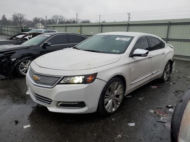 CHEVROLET IMPALA PRE 2017 1g1145s31hu113160