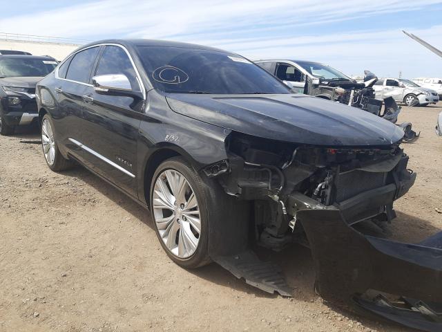 CHEVROLET IMPALA PRE 2017 1g1145s31hu117998