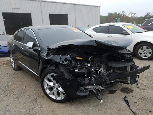 CHEVROLET IMPALA PRE 2017 1g1145s31hu137068