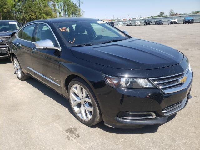 CHEVROLET IMPALA PRE 2017 1g1145s31hu147258