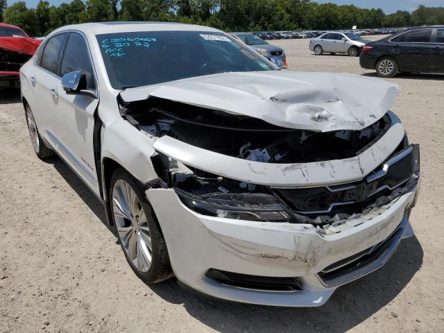 CHEVROLET IMPALA PRE 2017 1g1145s31hu148734