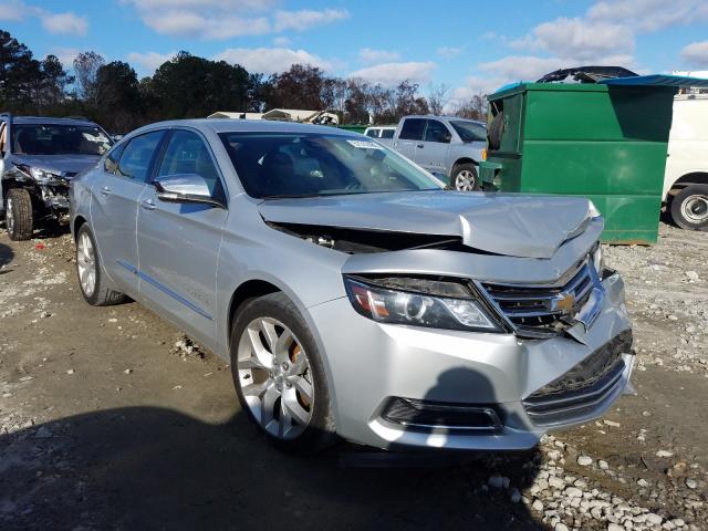 CHEVROLET IMPALA PRE 2017 1g1145s31hu160169