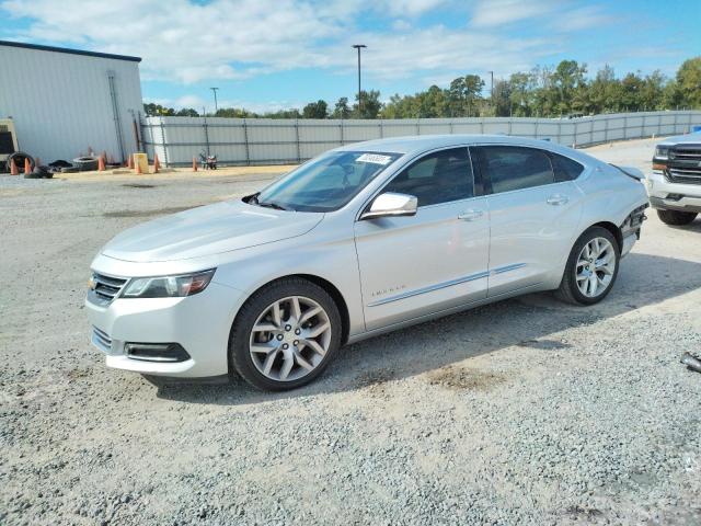 CHEVROLET IMPALA 2017 1g1145s31hu168546