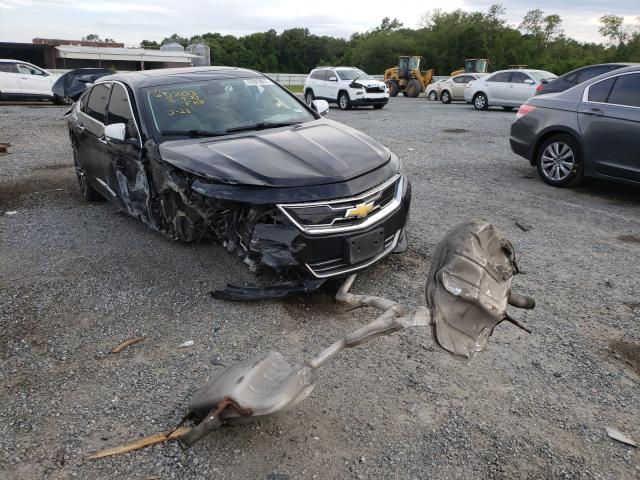 CHEVROLET IMPALA PRE 2017 1g1145s31hu174413