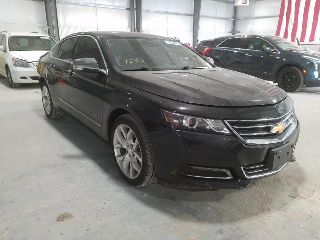 CHEVROLET IMPALA PRE 2017 1g1145s32hu143378