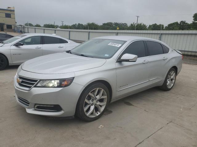 CHEVROLET IMPALA 2017 1g1145s32hu145132