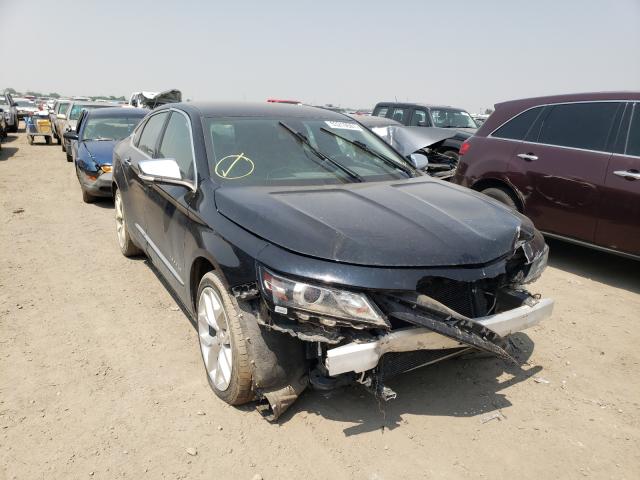 CHEVROLET IMPALA PRE 2017 1g1145s32hu146913